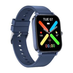 Fire-Boltt Ninja2Plus-Blue