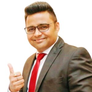 Gaurav Mathur, Director, Lexar Co., Limited