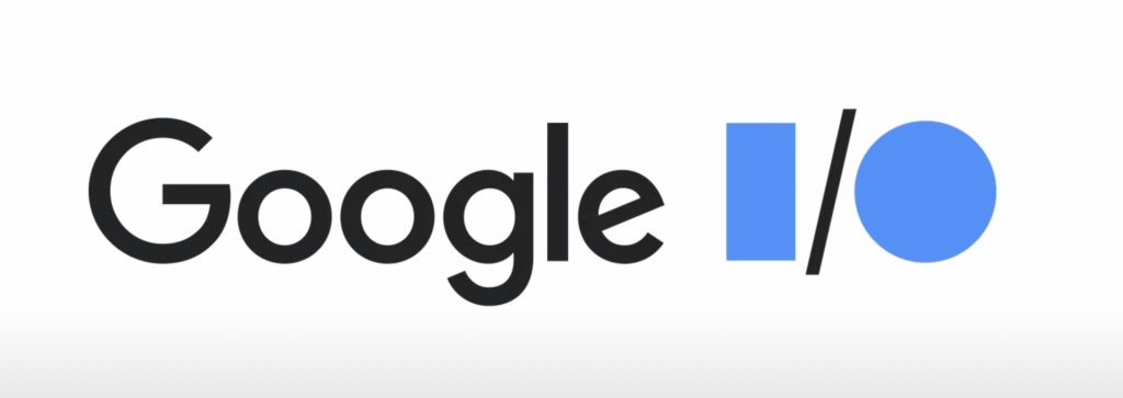 Google I/O