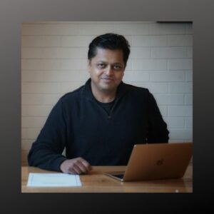 Himanshu Jain, Director of Acro Engineering Company