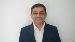Mr. Mahesh Kulkarni, MD & Co-Founder, AFour Technologies