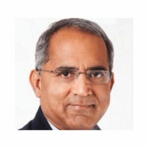 Nat Natraj, Co-founder & CEO, AccuKnox