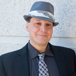 Nathan Wenzler, Chief Security Strategist, Tenable