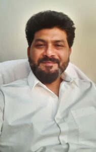 Partho Ghosh