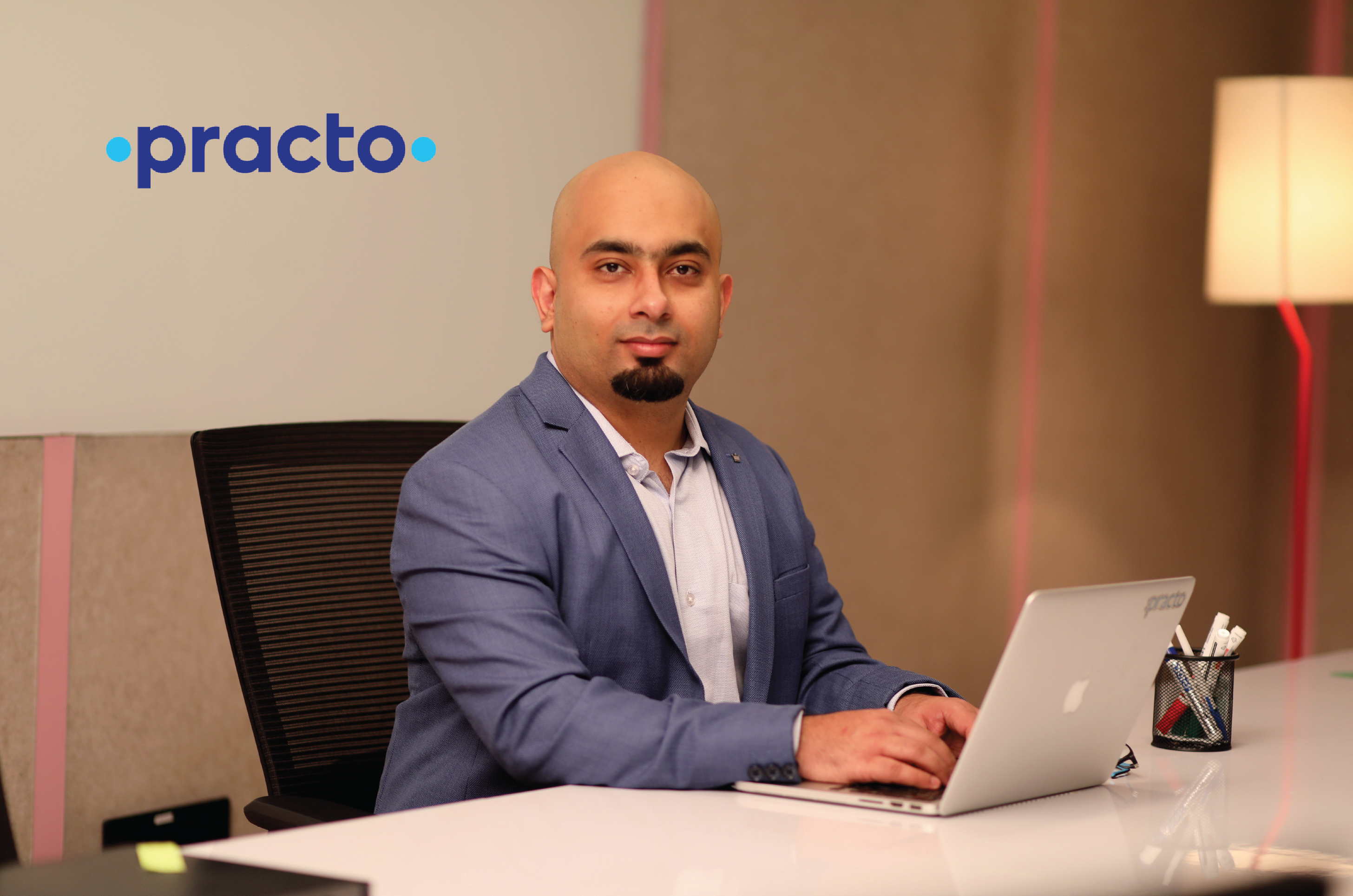 Practo Siddhartha Nihalani