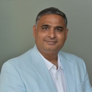 Punit Thakkar CEO & MD, Shivaami