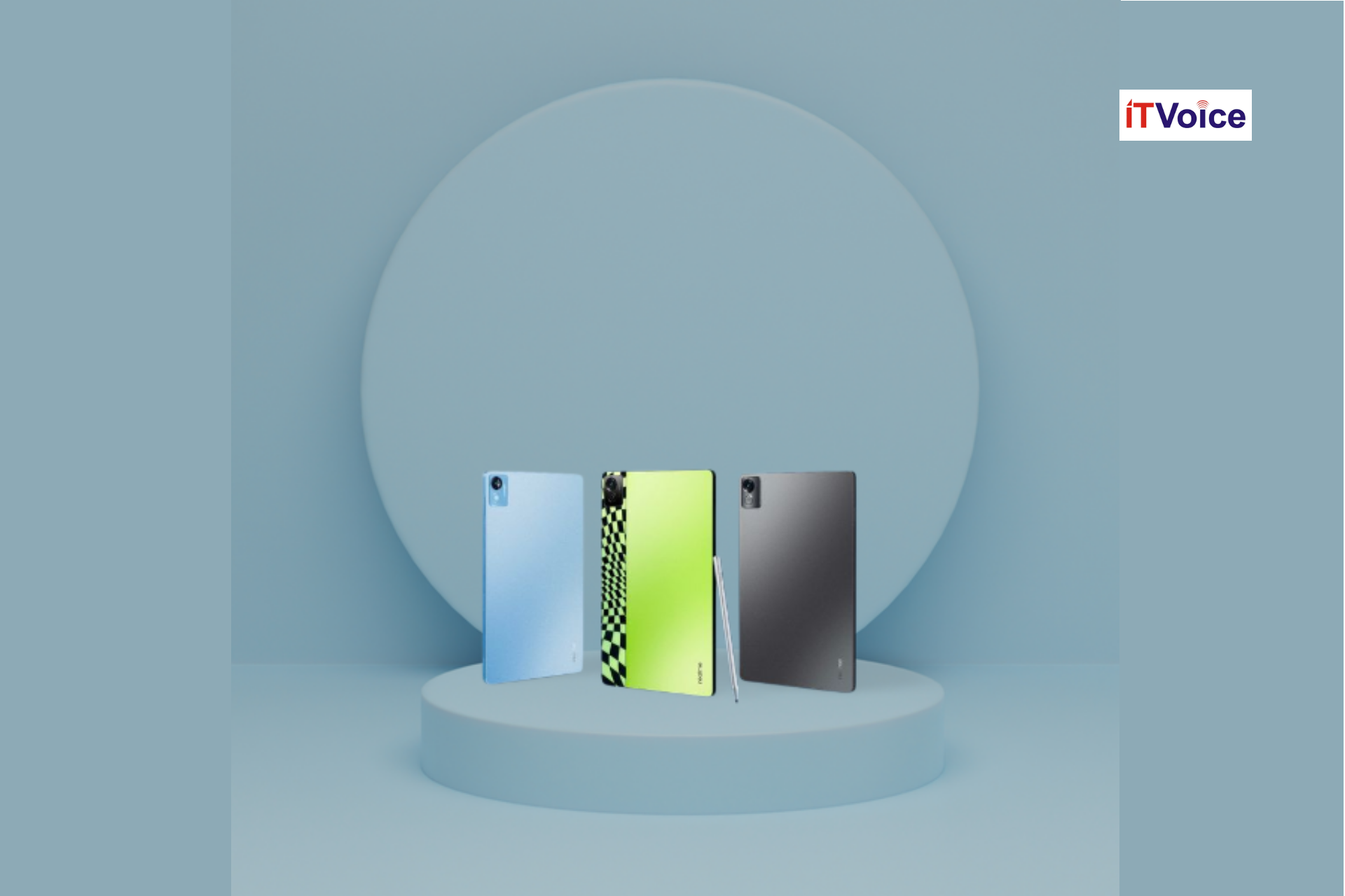Realme Pad X 5G