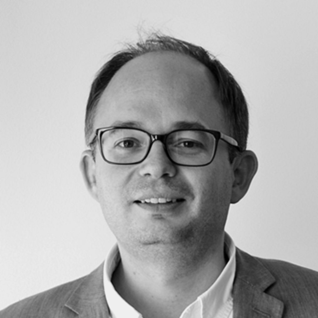 Roman Foeckl, CEO and Founder of CoSoSys