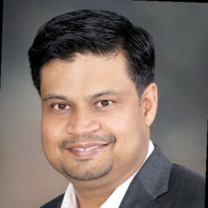 Mr Abhishek Sinha