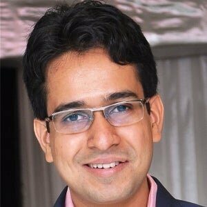 Sumit Sharma GoBolt