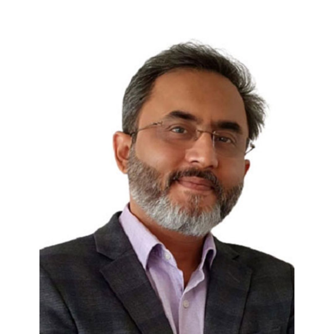 Sunil Sapra, Founder and Managing Director at SeedOp