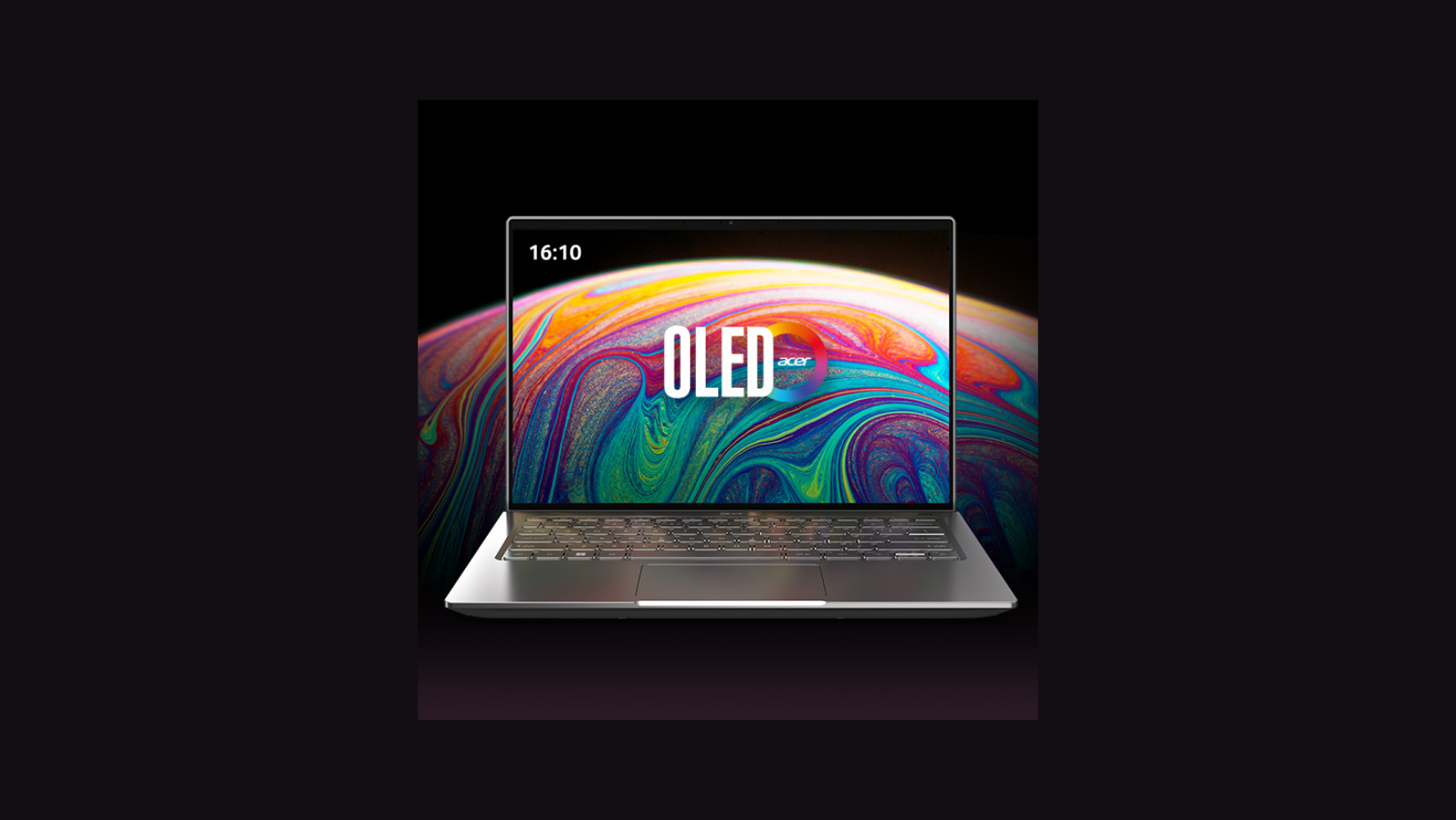 Acer Swift 3 OLED Laptop
