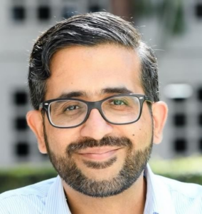 Satnam Narang, Staff Research Engineer, Tenable.