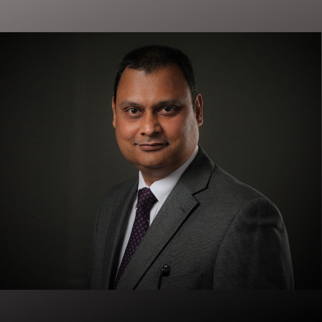 Vishal Shah, Co-Founder, and CEO, SYNERSOFT TECHNOLOGIES PRIVATE LIMITED