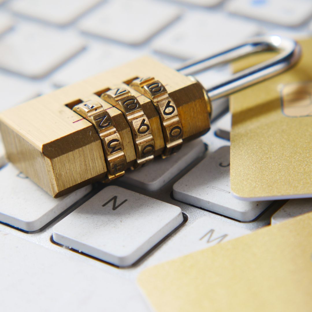Comments by experts on World Password Day