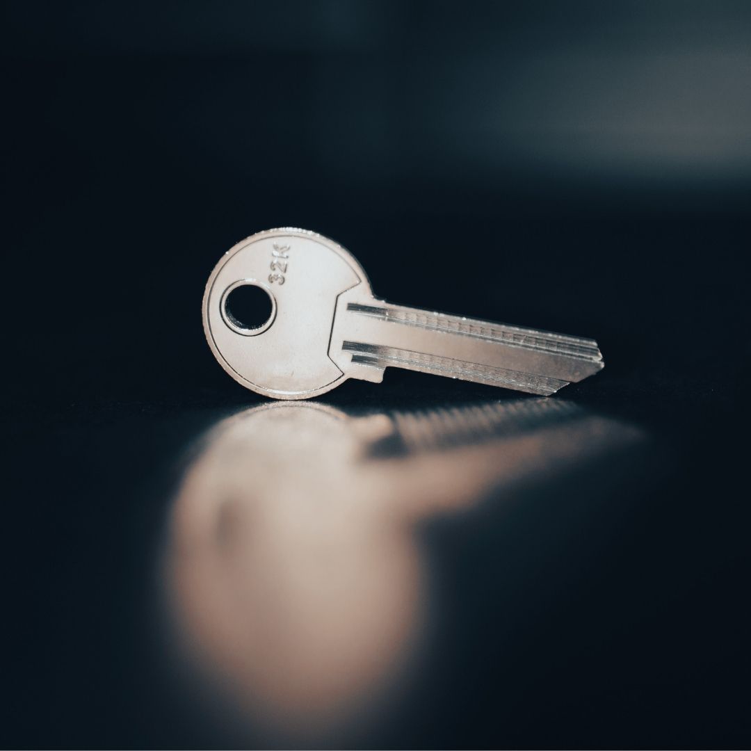 World Password Day 2022 - Take Command of Your Password Vault