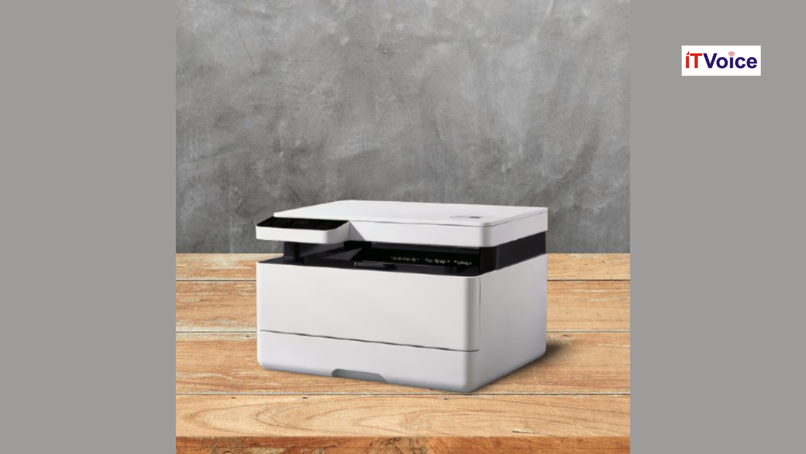 Xiaomi laser printer K200 China