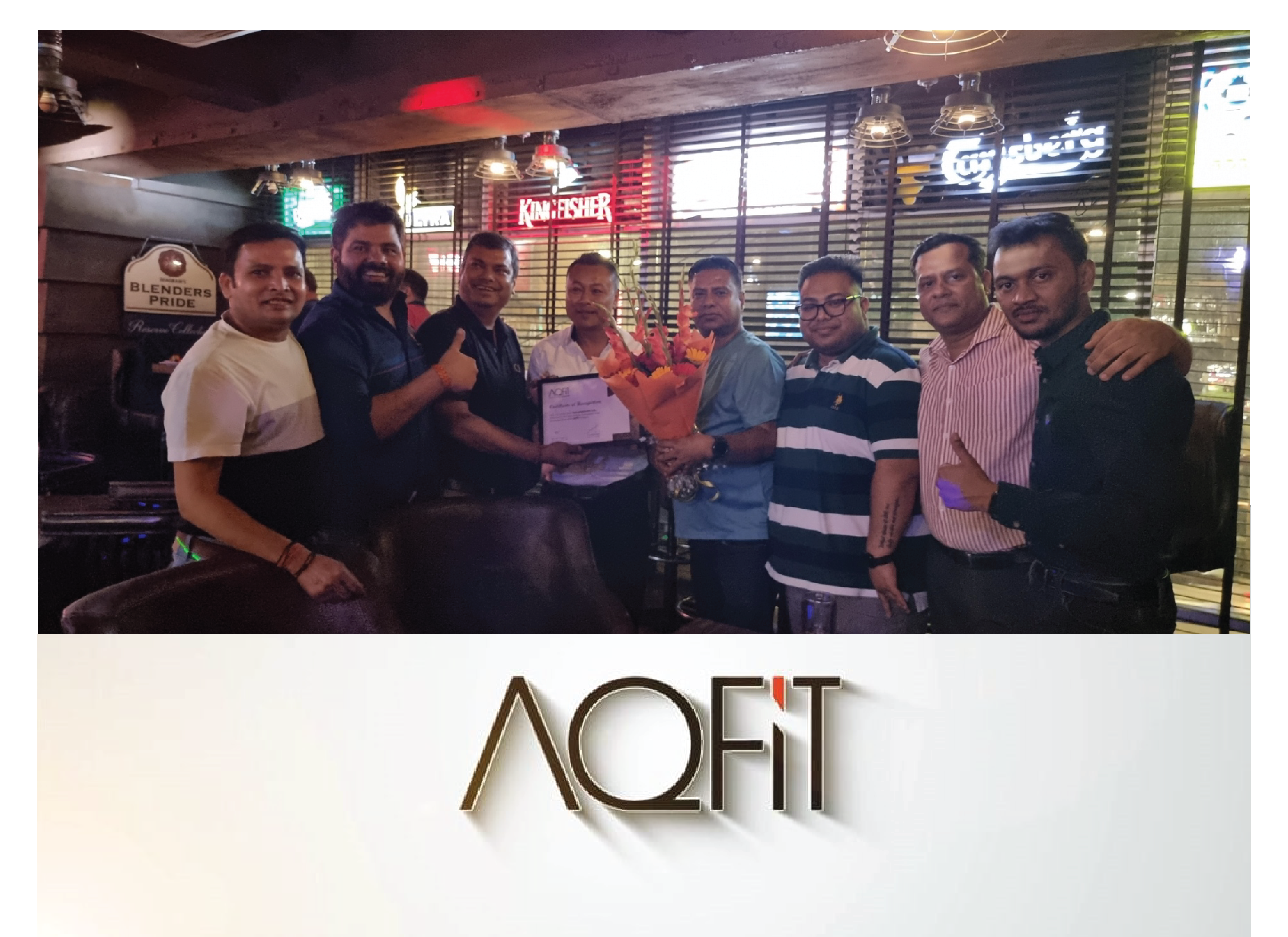 AQFiT