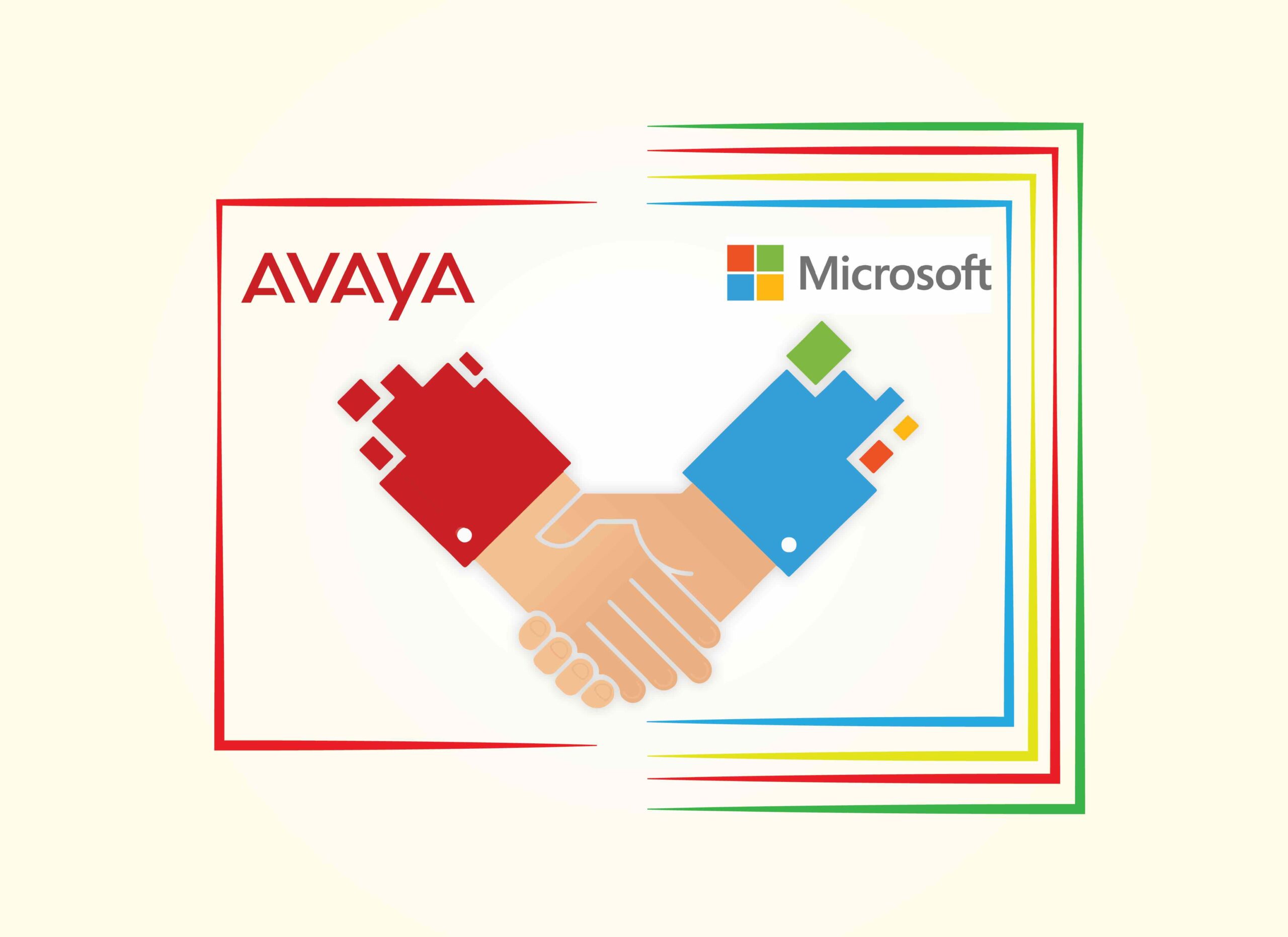 Avaya | Microsoft