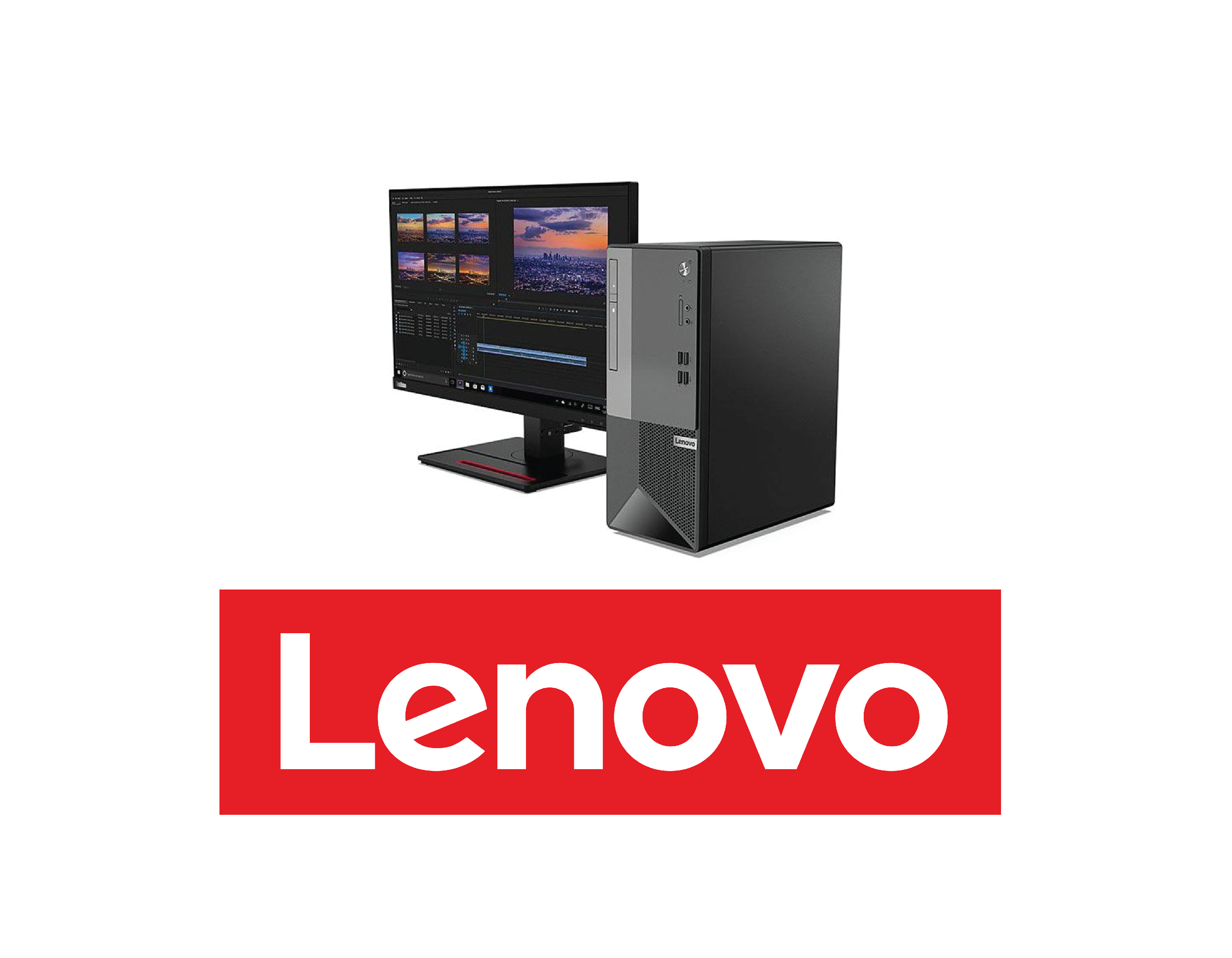 Lenovo Launches the Latest Range of ThinkCentre Neo Desktops for Modern Indian Workspaces