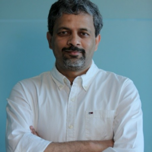 Mr. Rajiv Srivastava, Managing Director, Redington.
