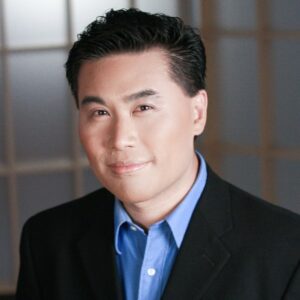 R “Ray” Wang, CEO of Constellation Research, Inc.