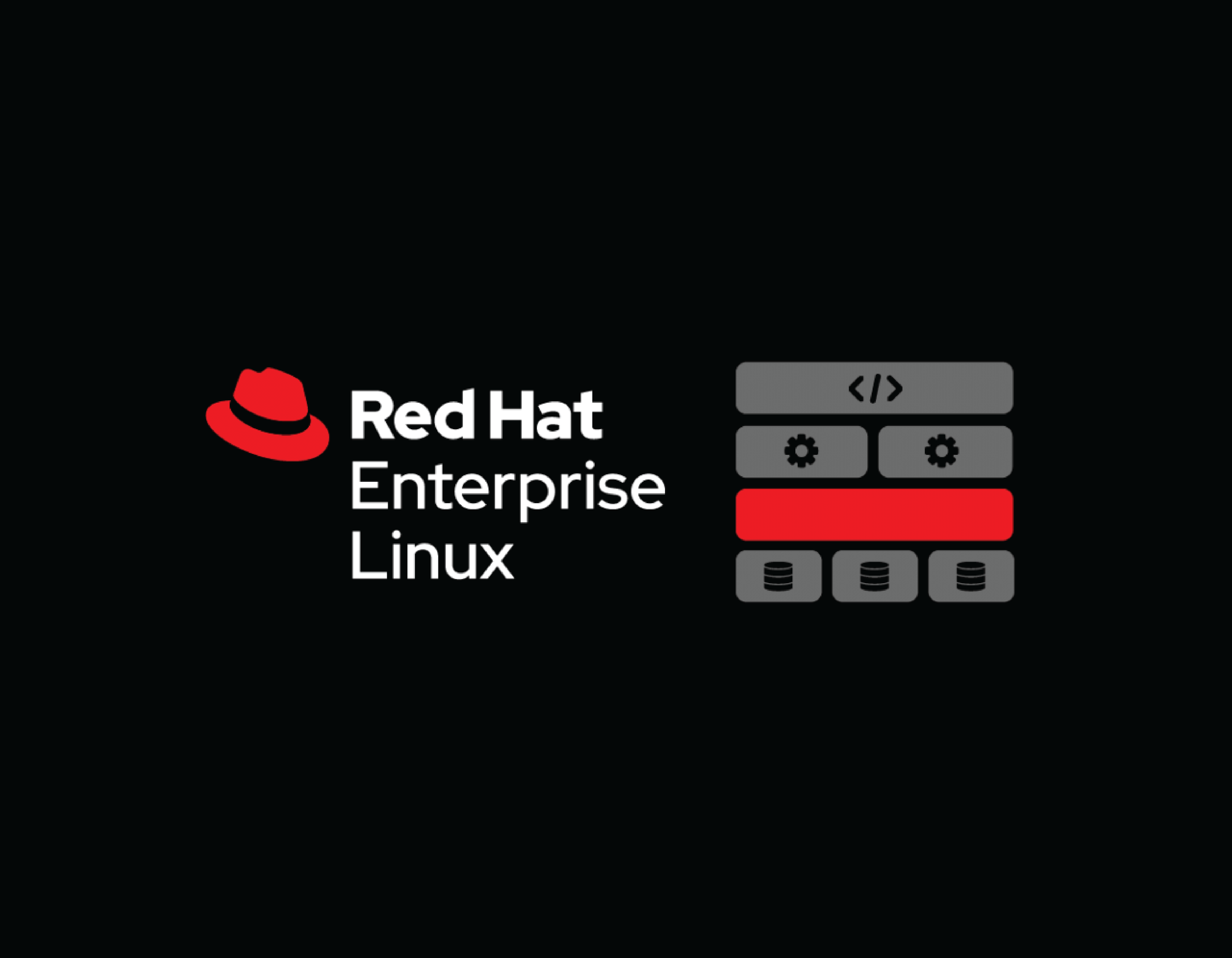 Red Hat Enterprise Linux