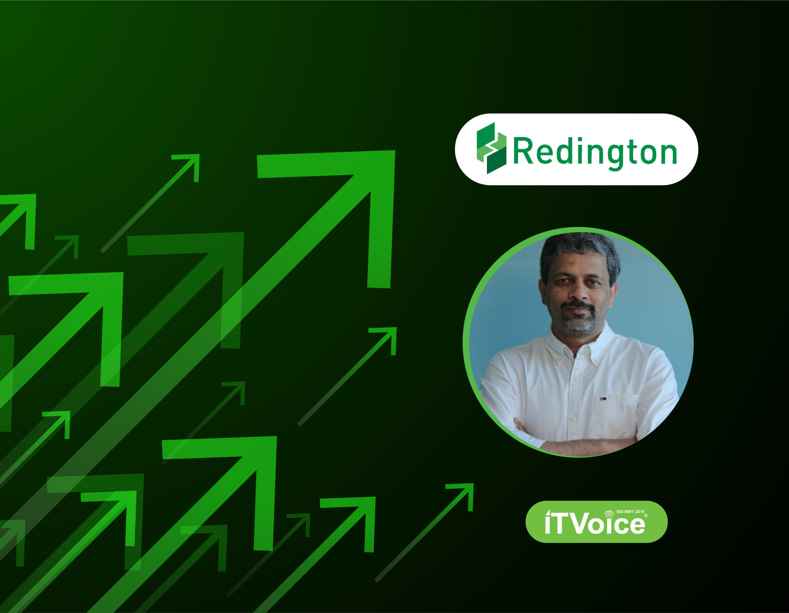 Redington India's Q4 and FY'22 results show double-digit growth.