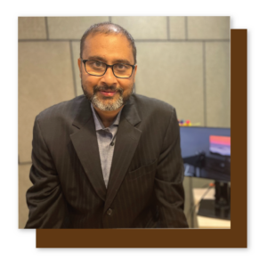 Mr. Sanjoy Bhattacharya, Director Sales and Marketing - IT Business, ViewSonic India