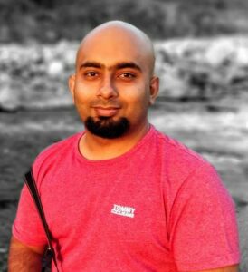  Siddhartha Nihalani, Co-founder
