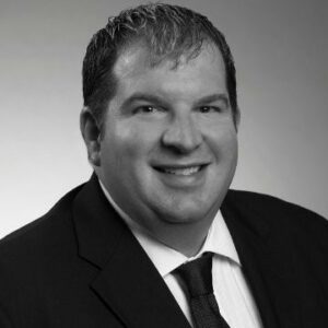 Charlie Boyle, Vice President, DGX systems, NVIDIA