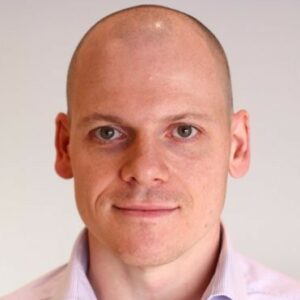 John Shier, senior security advisor at Sophos