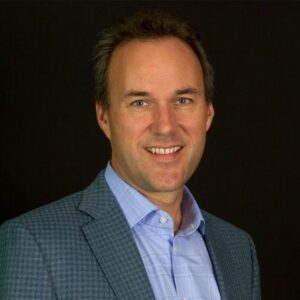 Jeff Harris, Vice President, Portfolio and Global Marketing at Keysight Technologies
