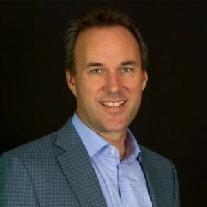 Jeff Harris, Vice President, Portfolio and Global Marketing at Keysight Technologies