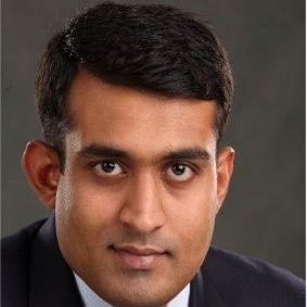 Rakesh Krishnan, Senior Director, Electronics at Flipkart