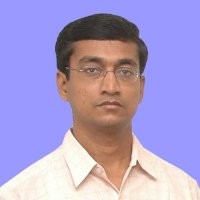 Mathivanan Venkatachalam, vice president of ManageEngine