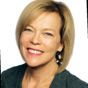 Dianne Kibbey, Global Head of Social Media and Community at element14