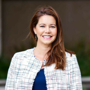 Amy Fowler, Vice President, Strategy and Solutions, FlashBlade at Pure Storage