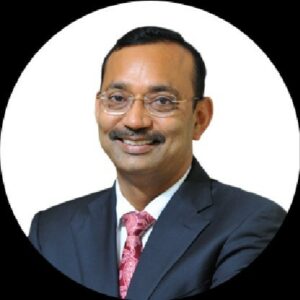 Mr. Maneesh Jhawar, CEO & Founder, QualityKiosk Technologies