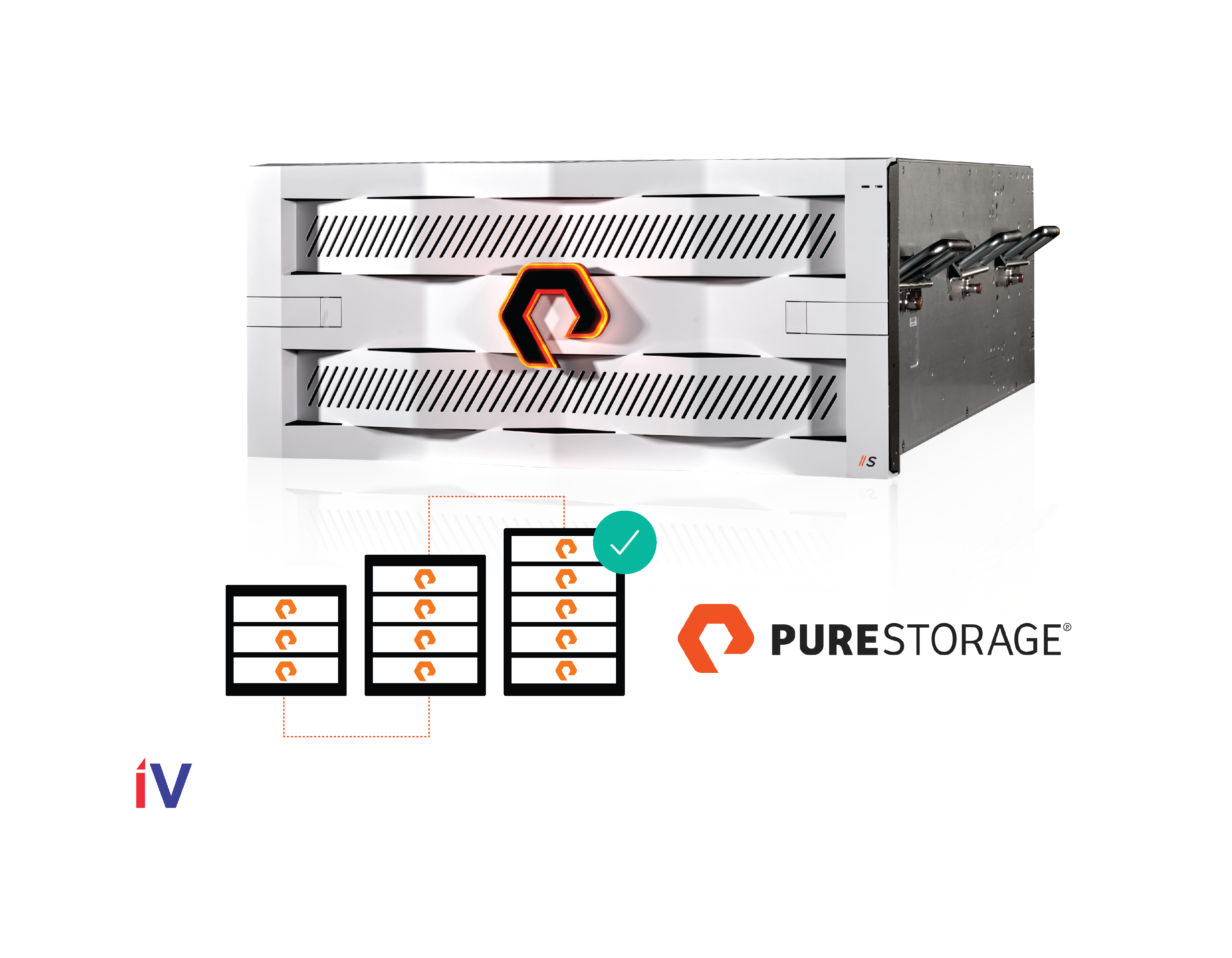 Pure Storage Introduces FlashBlade//S: A Revolutionary Platform That Addresses the Demands of Unstructured Data and Modern Application Growth