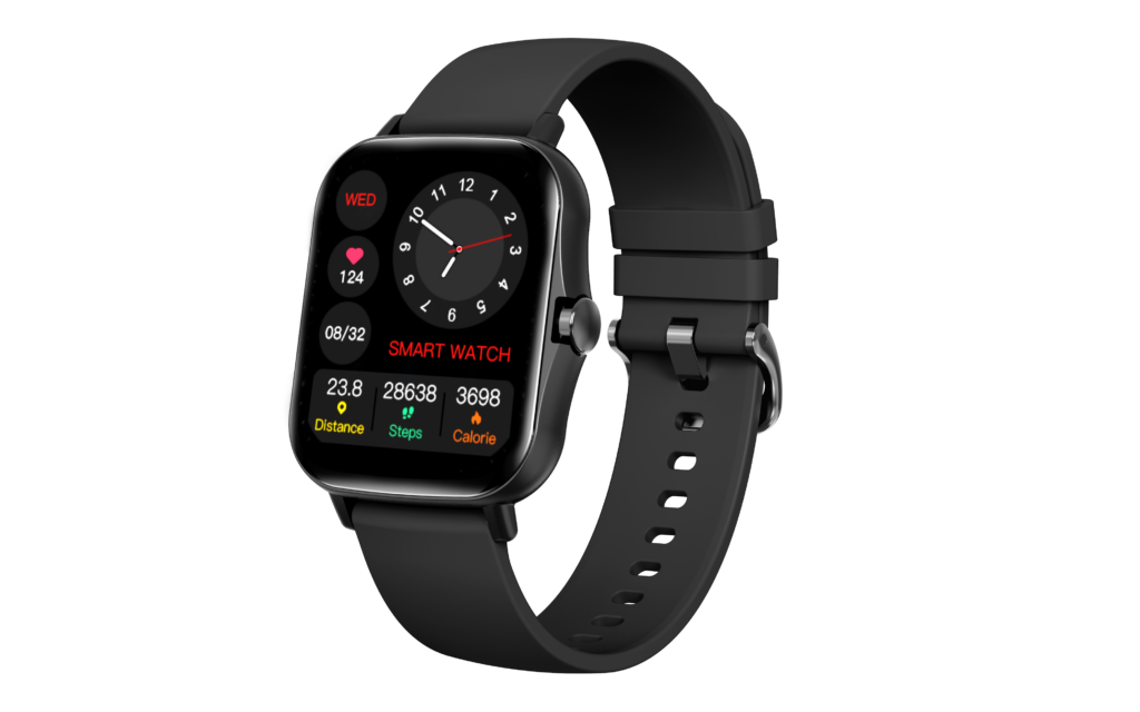 Gizfit 910 Pro 2