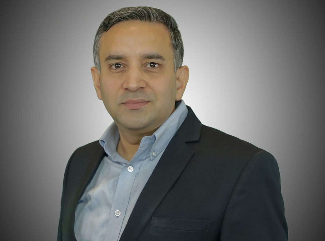 Kanav Kalia - Oxane Partners