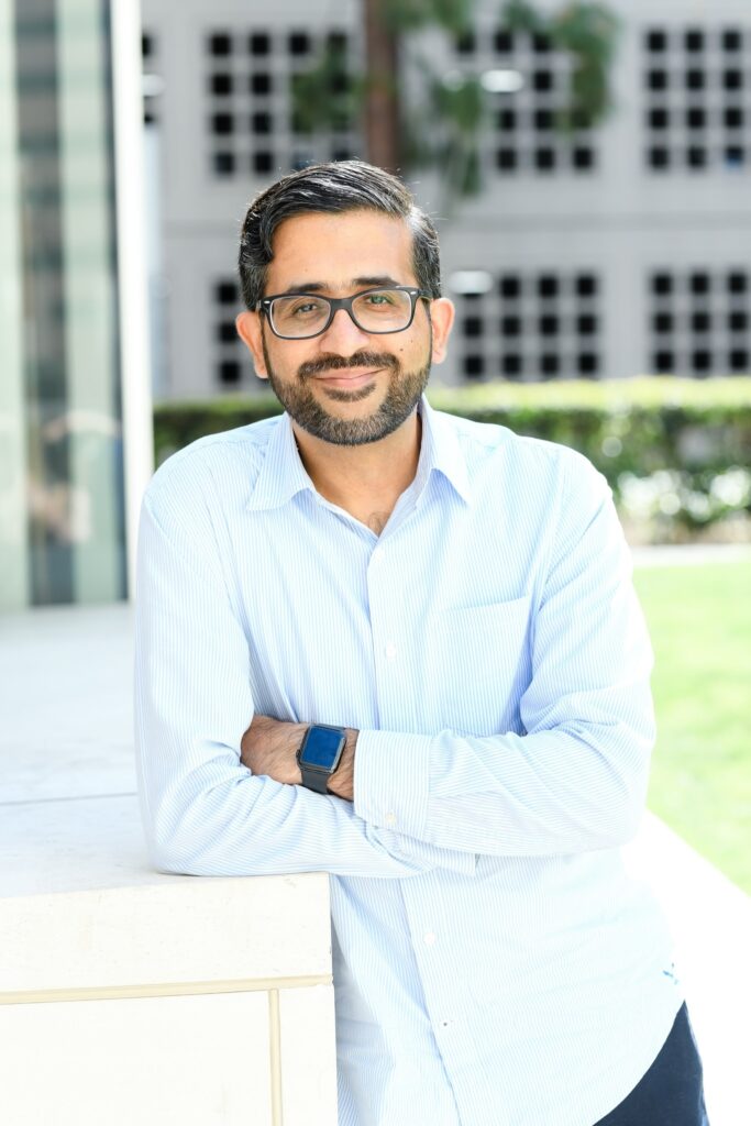 Satnam Narang, senior staff research engineer, Tenable