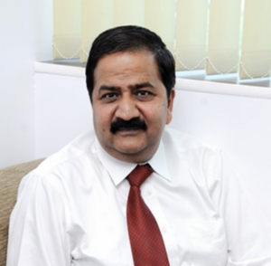 Sudhir Goel, Chief Business Officer, Acer India