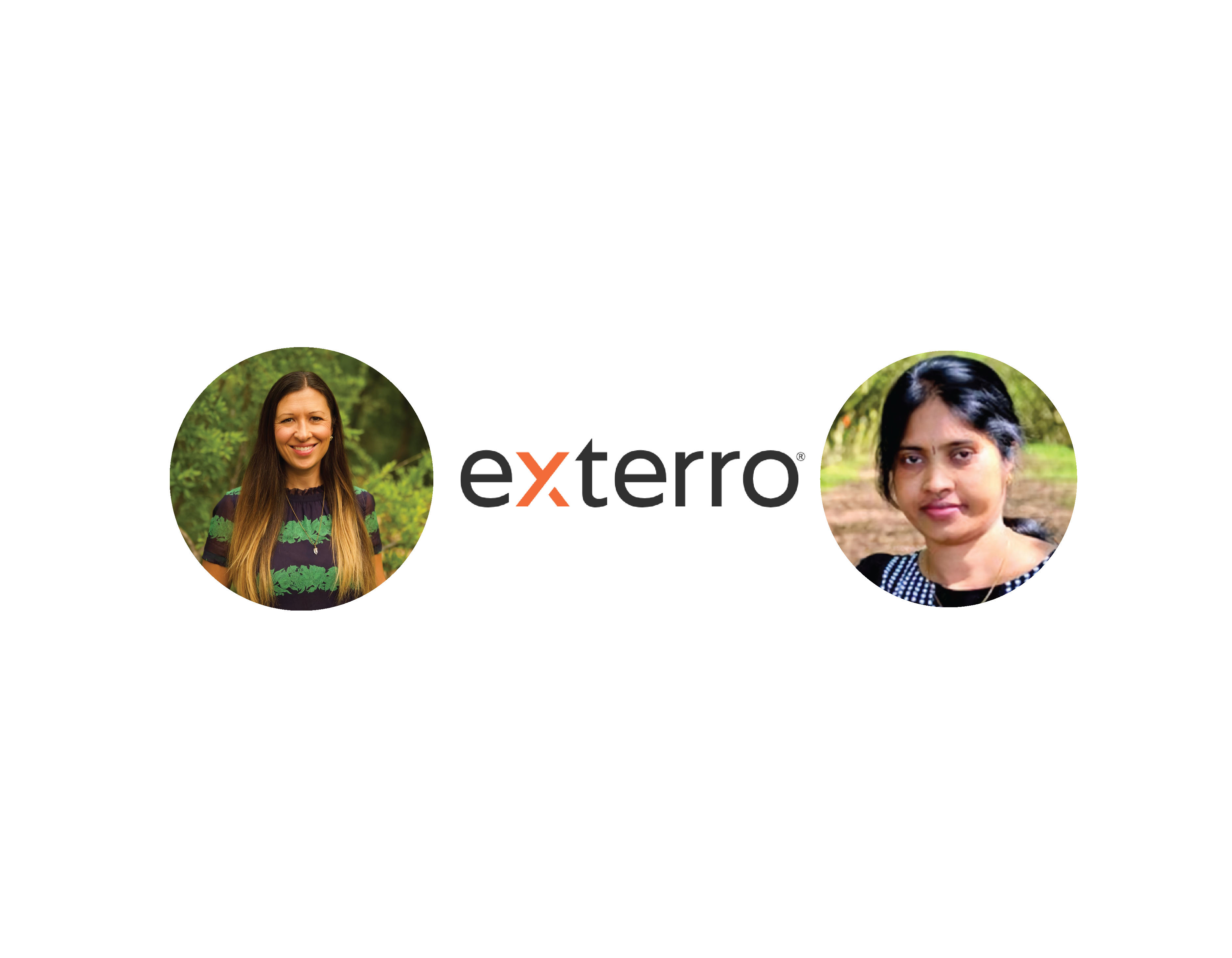 Exterro Strengthens Leadership Team with Two New Executive Appointments