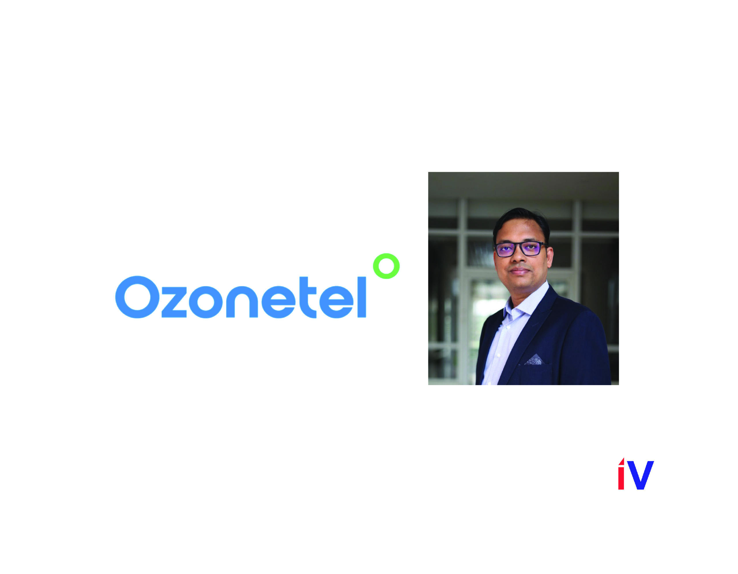Ozonetel Communications Appoints Keshav Goel as Chief Financial Officer
