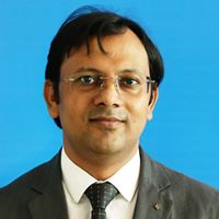 Yogesh Kumar, head of IT and business applications and CISO, at Tata Advanced Systems Ltd