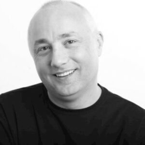 Igor Rikalo, President and COO of o9 Solutions