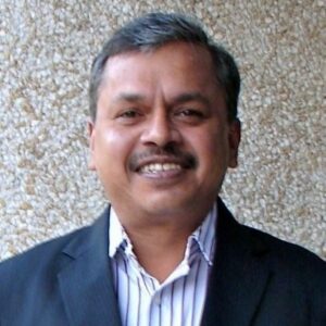 Anindya Basu, National Managing Partner, Head – Advisory and Clients & Markets, KPMG in India