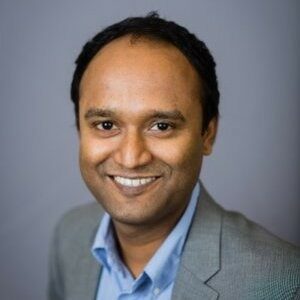 Bikash Barai, Co-Founder, FireCompass